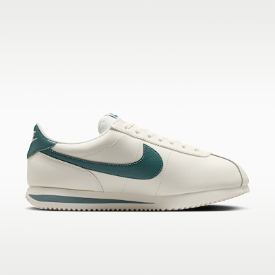 Nike Cortez Leather Women's Shoes. Nike.com
